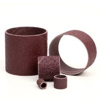 Picture of Superior Abrasives Tba: Band 0.875 X 3 80 Grit Ao Abrasive